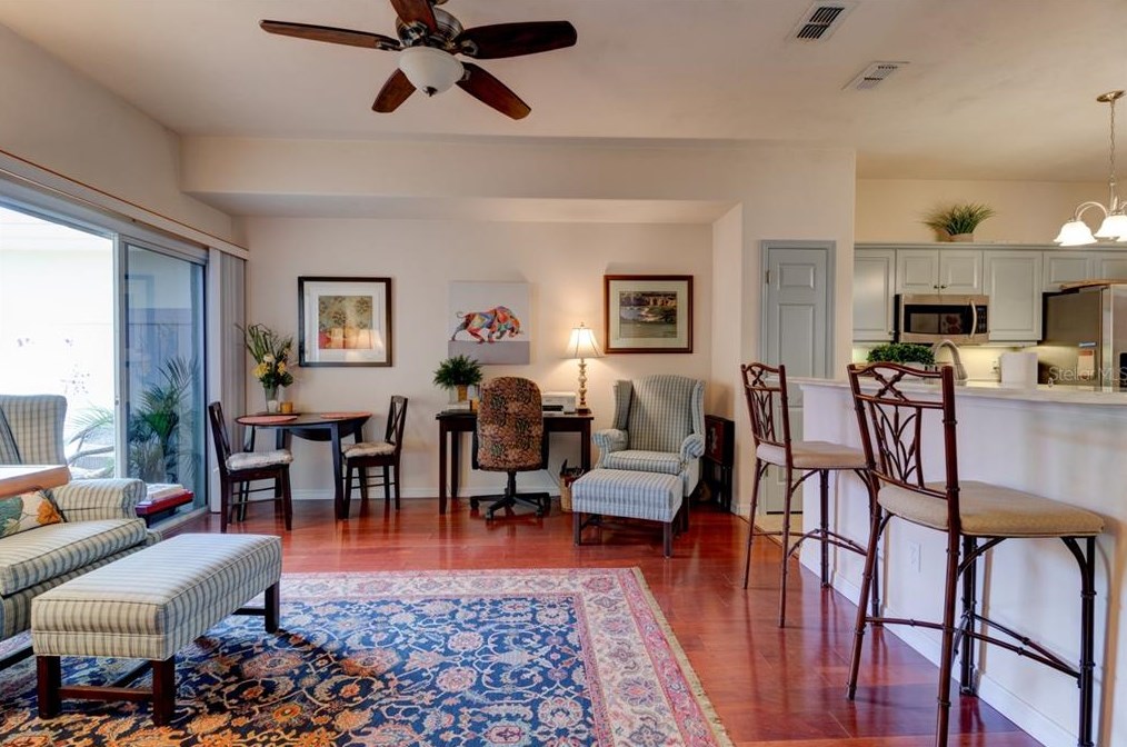 356 Airport Rd, New Smyrna FL  32168-8731 exterior