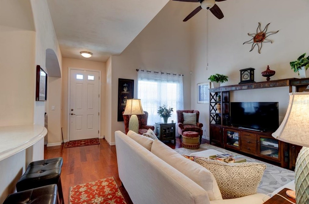 356 Airport Rd, New Smyrna FL  32168-8731 exterior