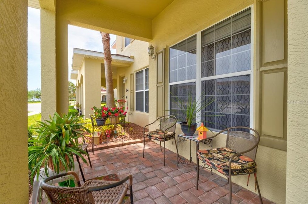 356 Airport Rd, New Smyrna FL  32168-5372 exterior