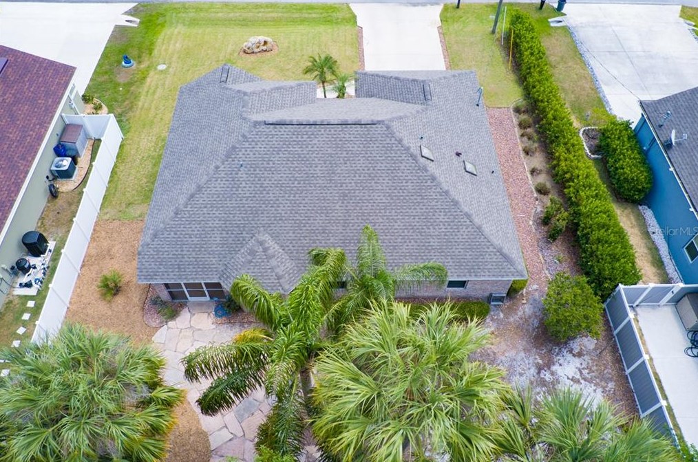 6 Edwin Ln, Palm Coast FL  32164-6358 exterior