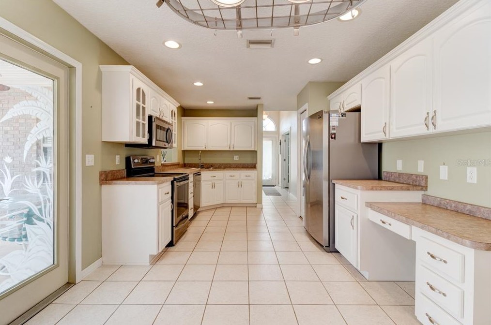 6 Edwin Ln, Palm Coast FL  32164-6358 exterior