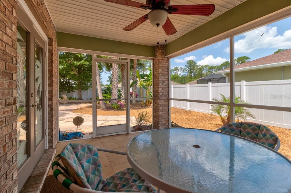 6 Edwin Ln, Palm Coast FL  32164-6358 exterior