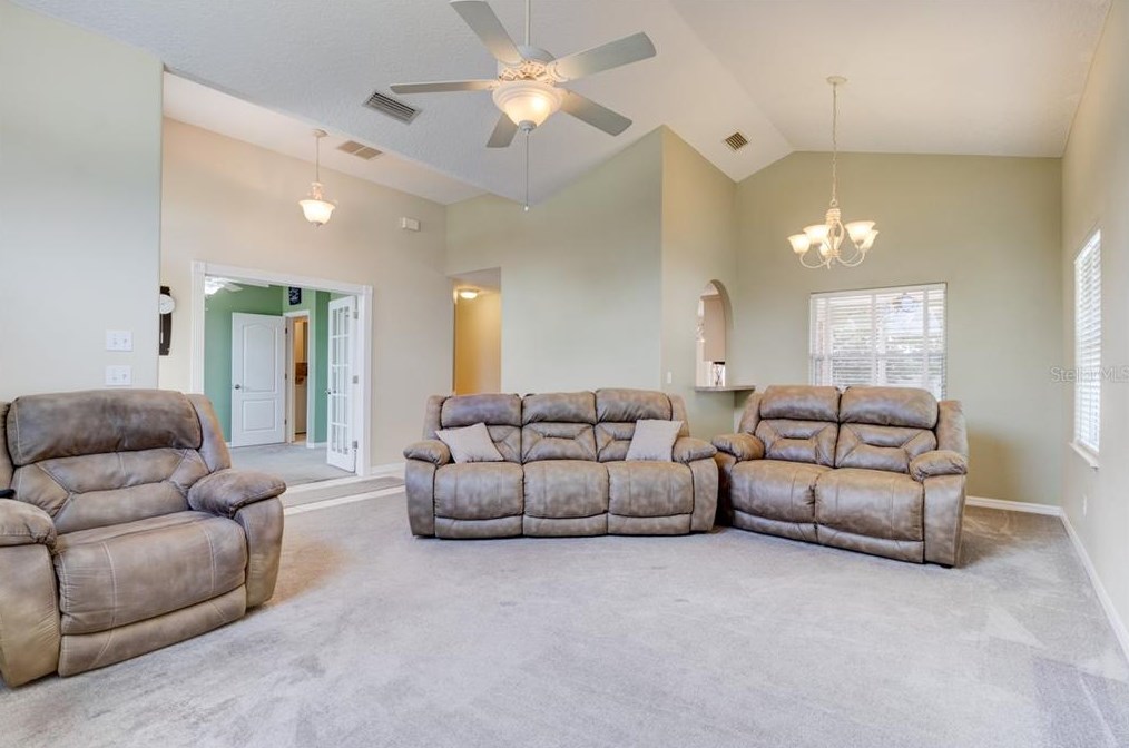 6 Edwin Ln, Palm Coast FL  32164-6358 exterior