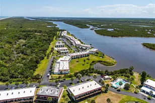 23 Ocean Palm Villa Drive N, Flagler Beach, FL 32136 - Photo 17