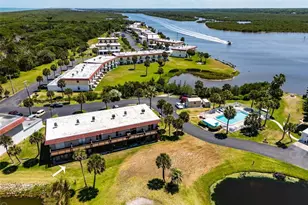 23 Ocean Palm Villa Drive N, Flagler Beach, FL 32136 - Photo 1