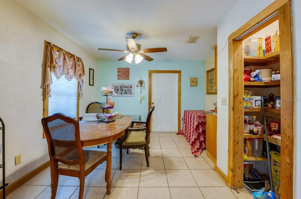 1778 Candleberry St, Bunnell FL 32110-4654 exterior