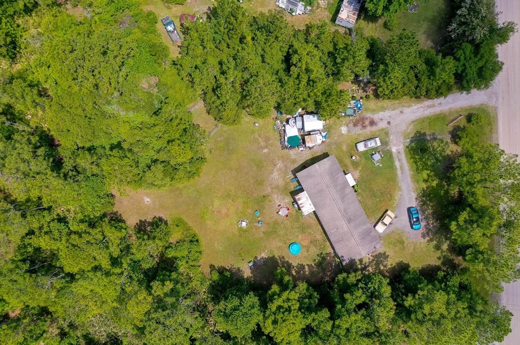 1778 Candleberry St, Bunnell FL 32110-4654 exterior