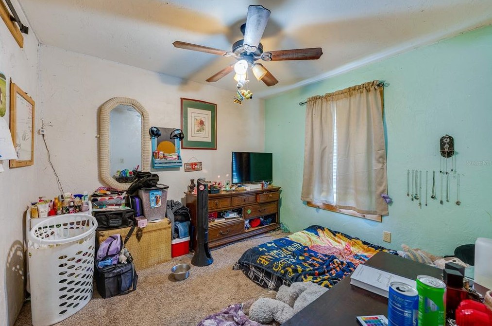 1778 Candleberry St, Bunnell FL 32110-4654 exterior