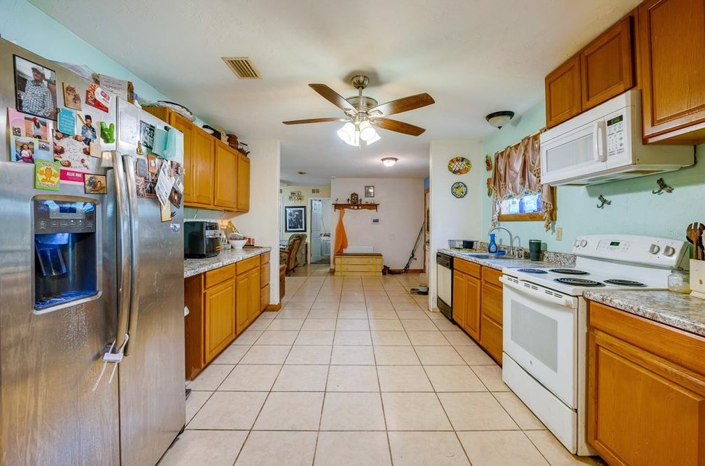 1778 Candleberry St, Bunnell FL 32110-4654 exterior