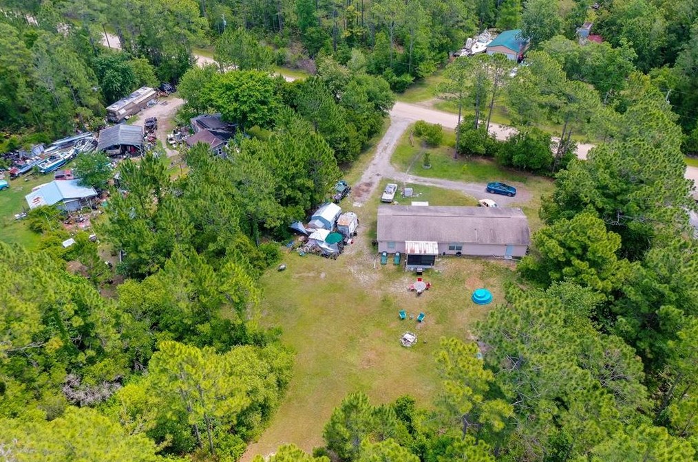 1778 Candleberry St, Bunnell FL 32110-4654 exterior