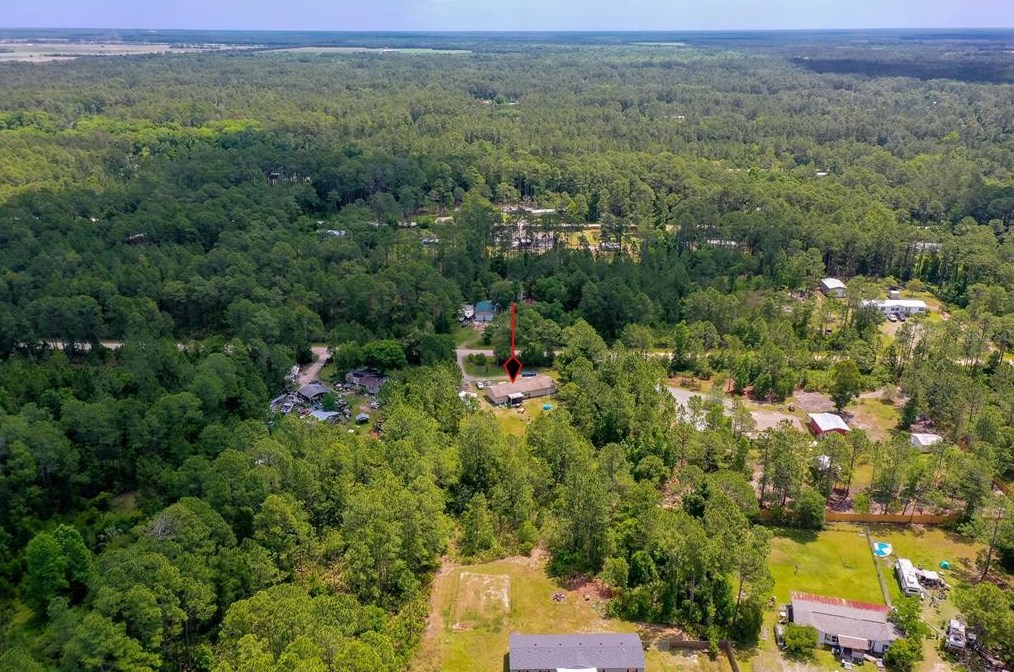 1778 Candleberry St, Bunnell FL 32110-4654 exterior