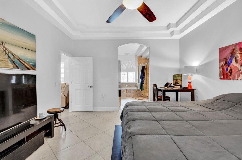 7 Carrington Ln, Ormond Beach FL  32174-3896 exterior