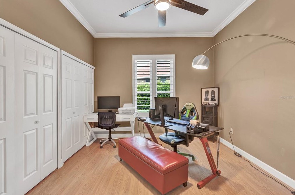 7 Carrington Ln, Ormond Beach FL  32174-3896 exterior