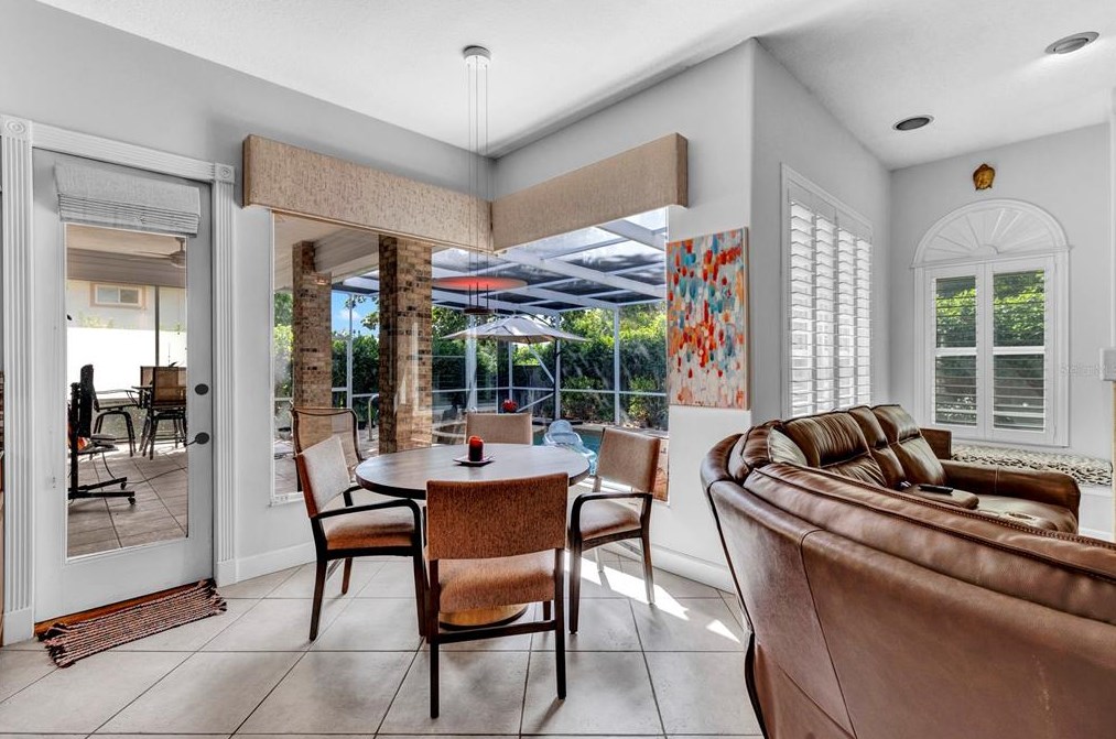 7 Carrington Ln, Ormond Beach FL  32174-3896 exterior