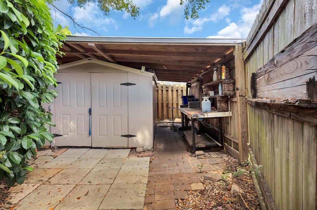 7 Carrington Ln, Ormond Beach FL  32174-3896 exterior