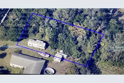 0 Mitchell Avenue, Mims, FL 32754 - Photo 1