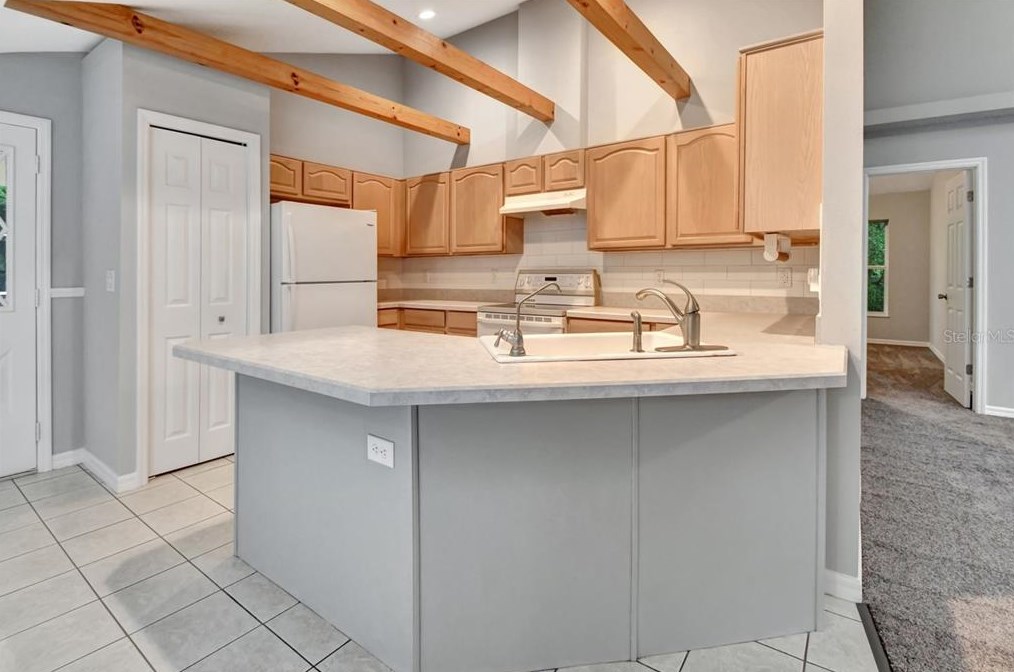 1536 Robinwood Dr, Deland FL  32720-2596 exterior