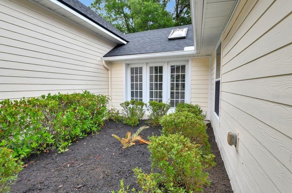 1536 Robinwood Dr, Deland FL  32720-2596 exterior