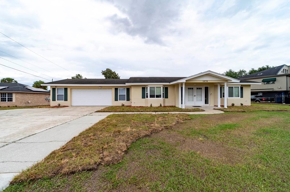 1070 Elkcam Blvd, Deltona FL  32725-2808 exterior