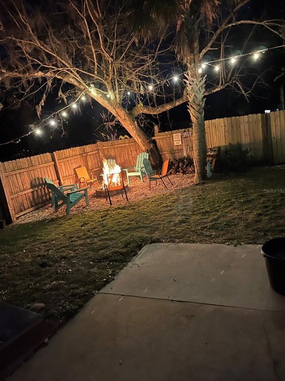 502 Sandy Oaks Blvd, Ormond Beach FL  32174-6130 exterior