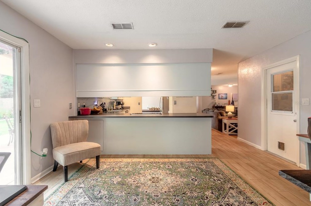 502 Sandy Oaks Blvd, Ormond Beach FL  32174-6130 exterior