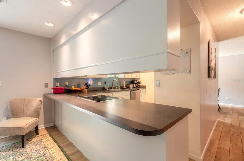 502 Sandy Oaks Blvd, Ormond Beach FL  32174-6130 exterior