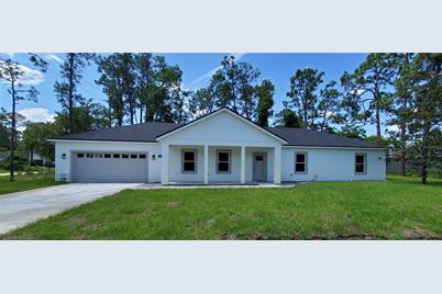 2740 Iris Road, Deland, FL 32724 - Photo 1