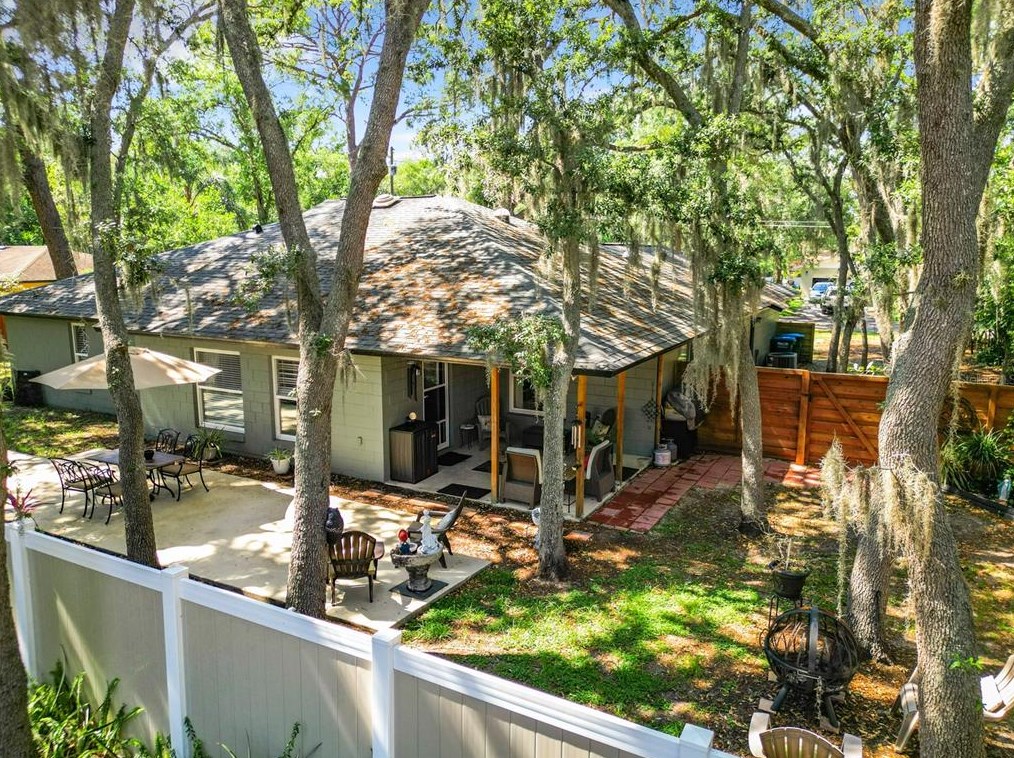 742 Bistline Ave, Longwood FL  32750-5501 exterior