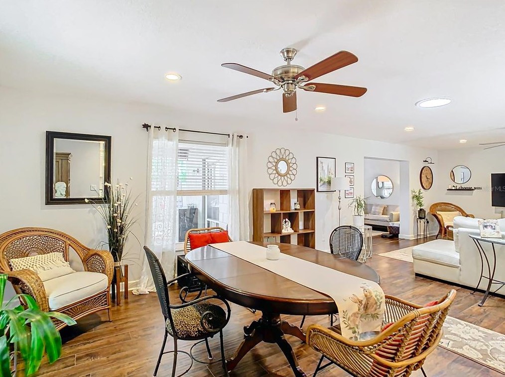 742 Bistline Ave, Longwood FL  32750-5501 exterior