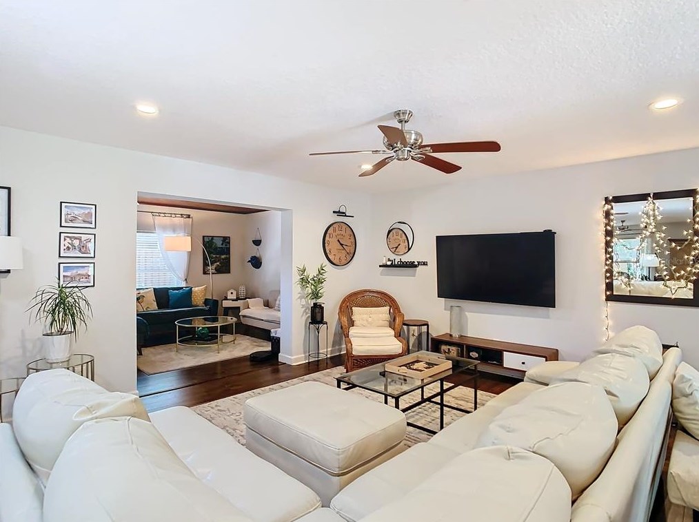 742 Bistline Ave, Longwood FL  32750-5501 exterior