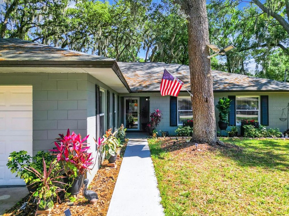 742 Bistline Ave, Longwood FL  32750-5501 exterior