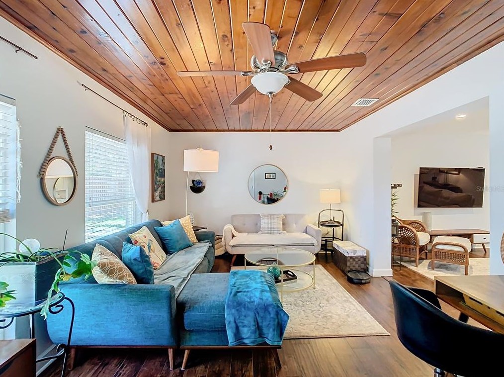 742 Bistline Ave, Longwood FL  32750-5501 exterior