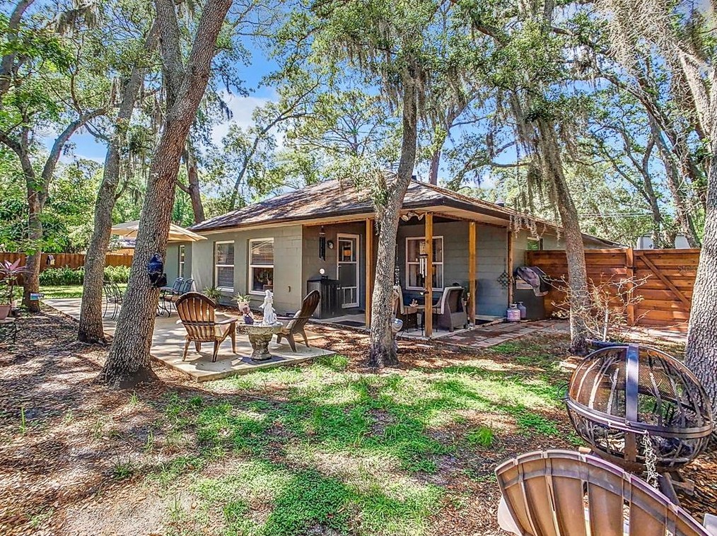 742 Bistline Ave, Longwood FL  32750-5501 exterior