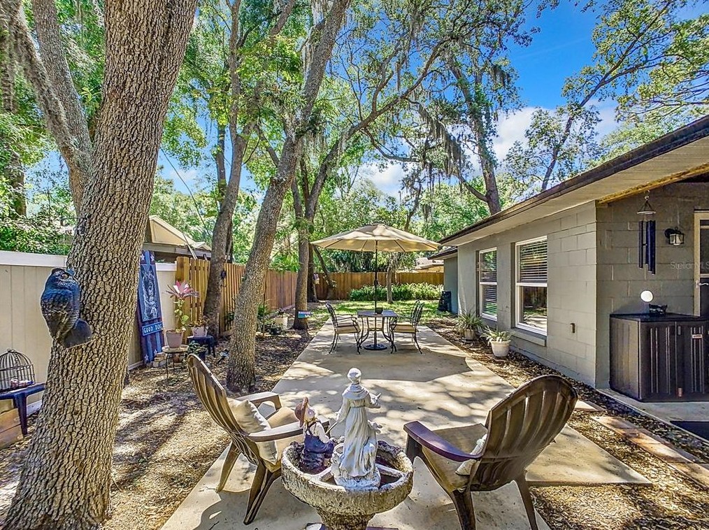 742 Bistline Ave, Longwood FL  32750-5501 exterior