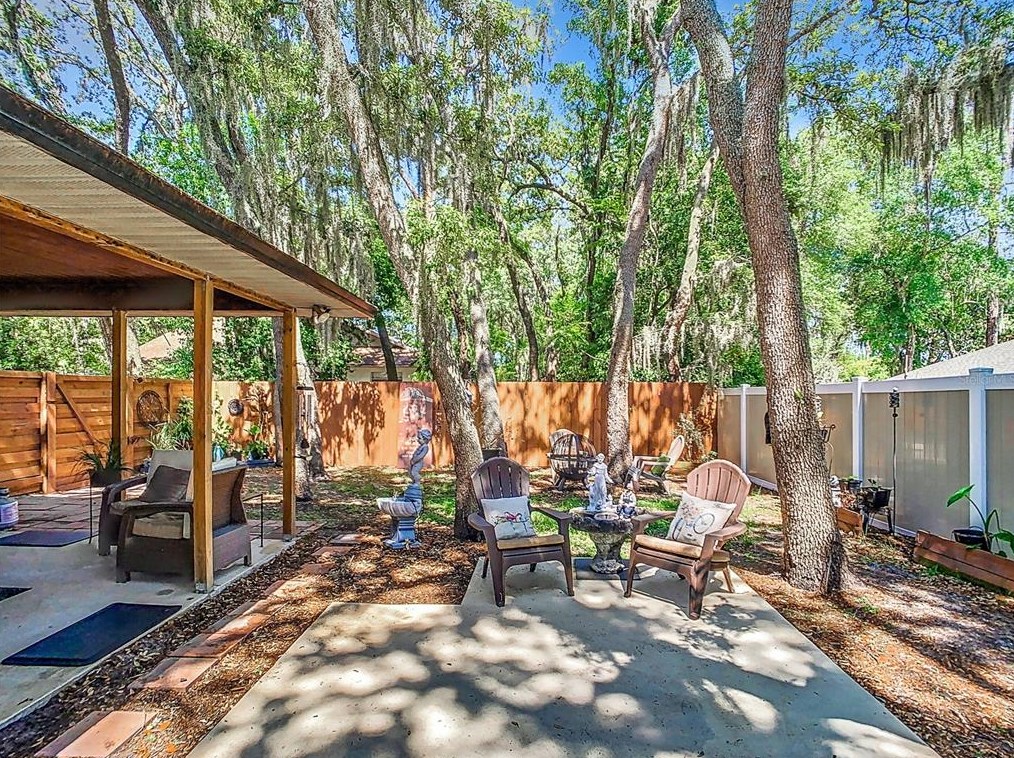 742 Bistline Ave, Longwood FL  32750-5501 exterior