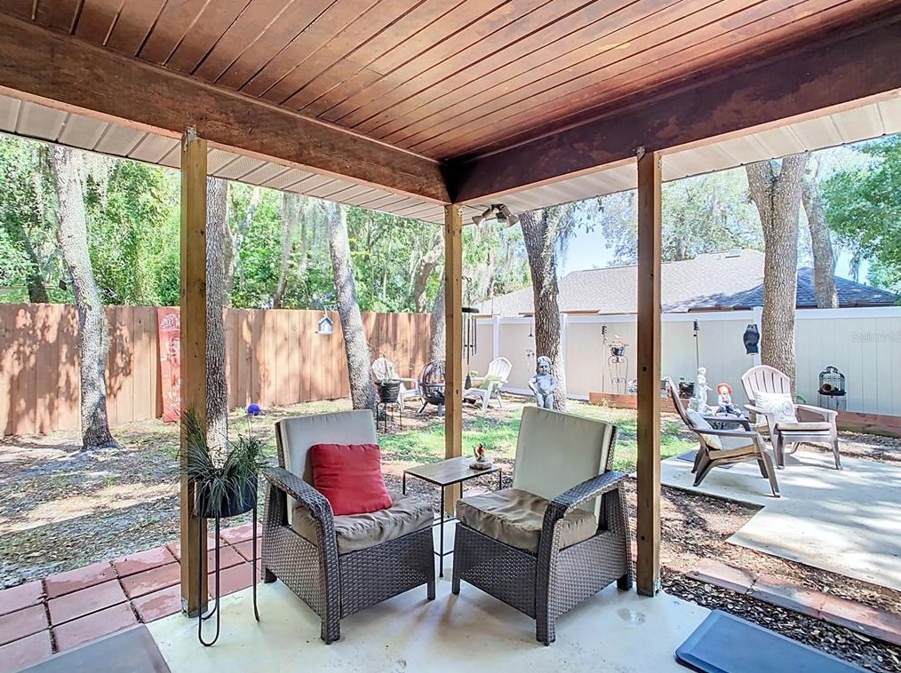 742 Bistline Ave, Longwood FL  32750-5501 exterior