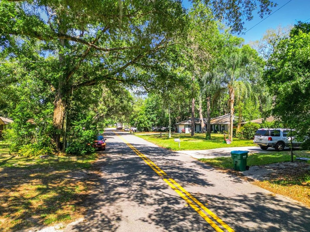 742 Bistline Ave, Longwood FL  32750-5501 exterior