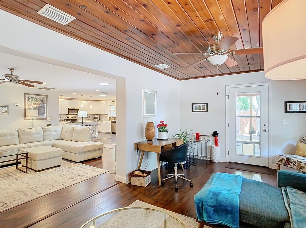 742 Bistline Ave, Longwood FL  32750-5501 exterior