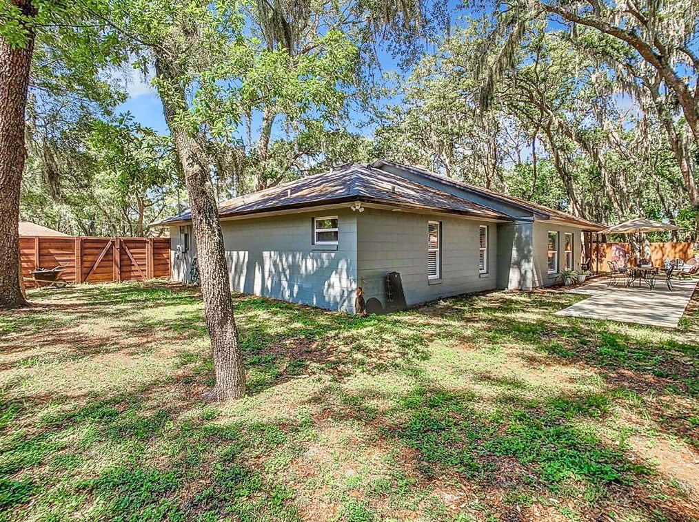 742 Bistline Ave, Longwood FL  32750-5501 exterior