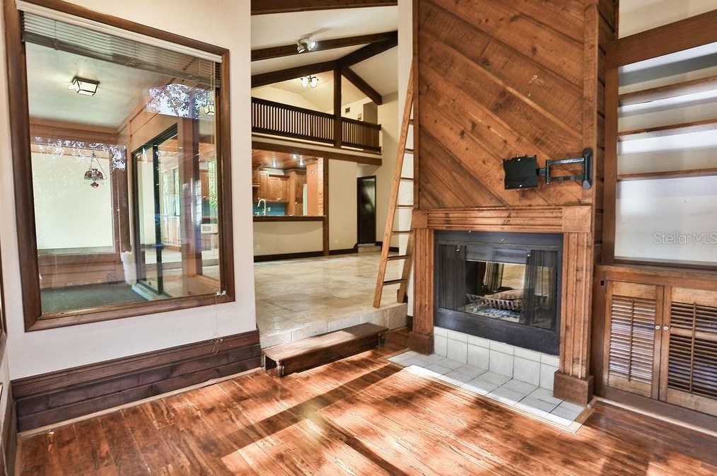 121 Willow Bnd Ln, Ormond Beach FL  32174-4850 exterior