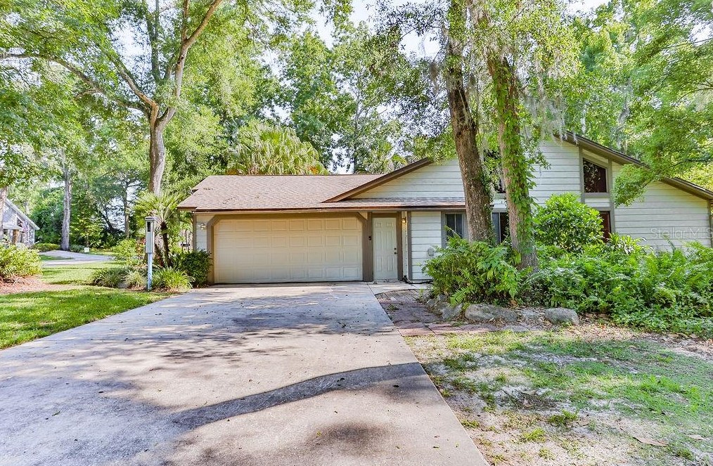 121 Willow Bnd Ln, Ormond Beach FL  32174-4850 exterior