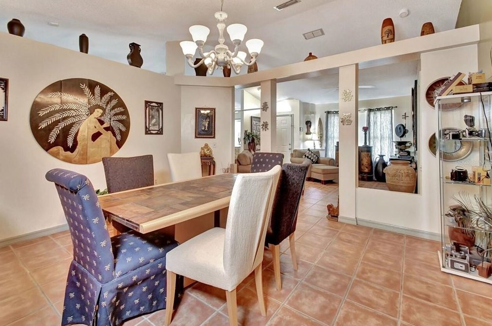 2374 Belen Dr, Deltona FL  32738-7844 exterior