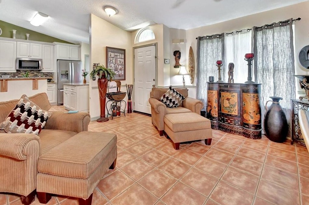 2374 Belen Dr, Deltona FL  32738-7844 exterior