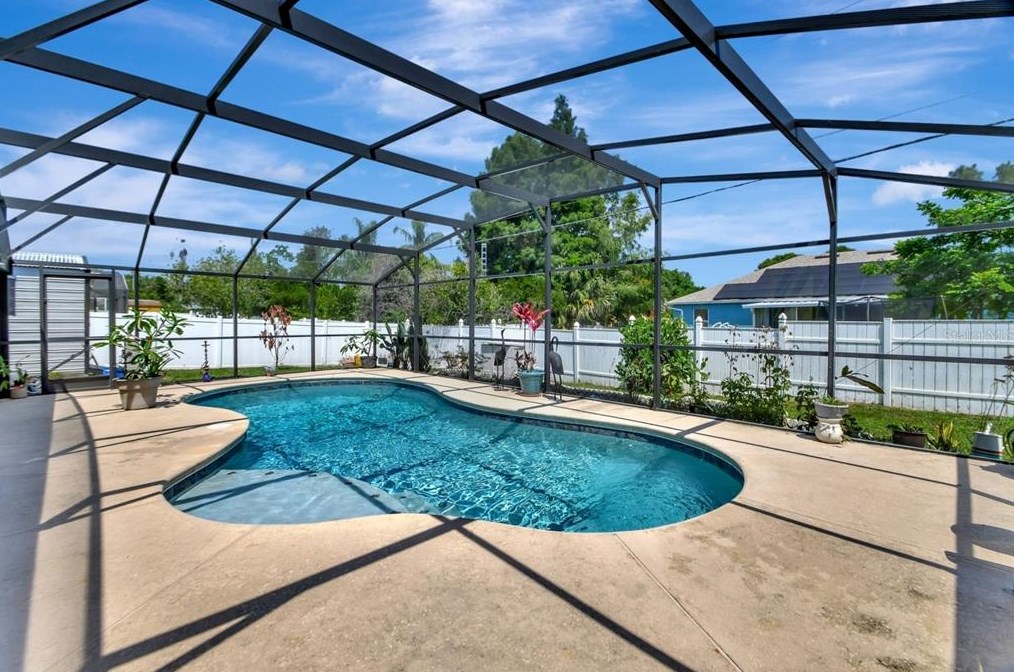 2374 Belen Dr, Deltona FL  32738-7844 exterior