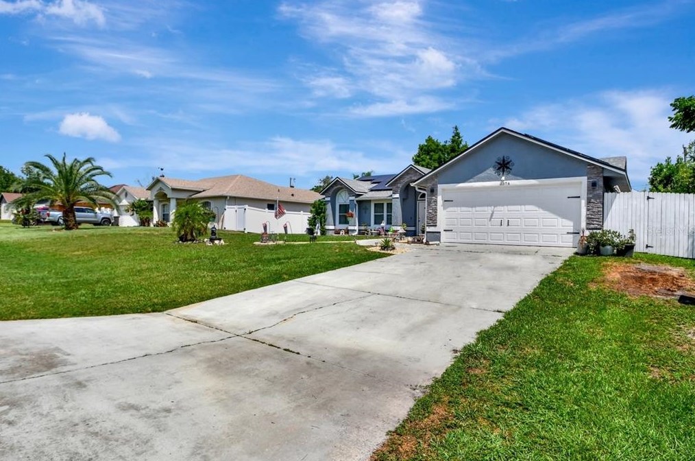 2374 Belen Dr, Deltona FL  32738-7844 exterior