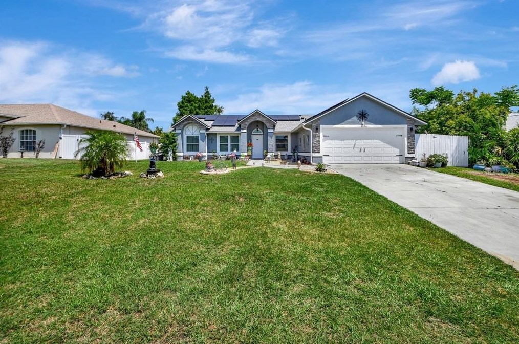 2374 Belen Dr, Deltona FL  32738-7844 exterior