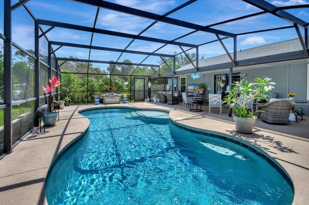 2374 Belen Dr, Deltona FL  32738-7844 exterior