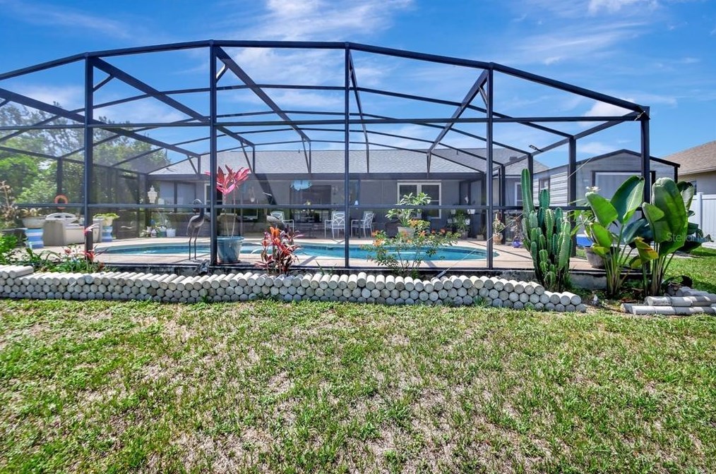 2374 Belen Dr, Deltona FL  32738-7844 exterior