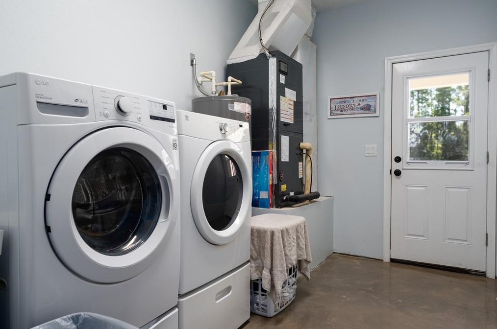 32861 Frst Dr, Deland FL  exterior