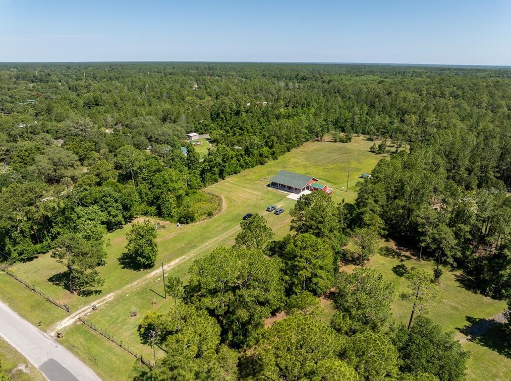 32861 Frst Dr, Deland FL  exterior